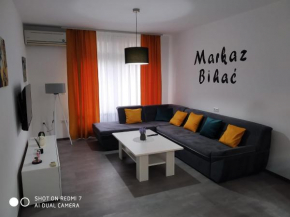 Markaz Apartman Bihać 2